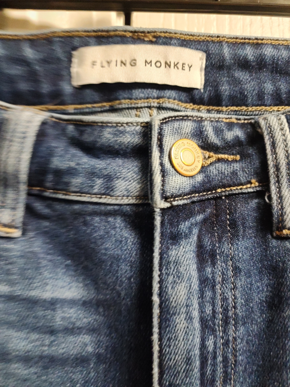FLYING MONKEY JEANS